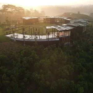 Swank Guide - The Round House