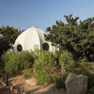 Swank Guide - Wild Coast Tented Lodge
