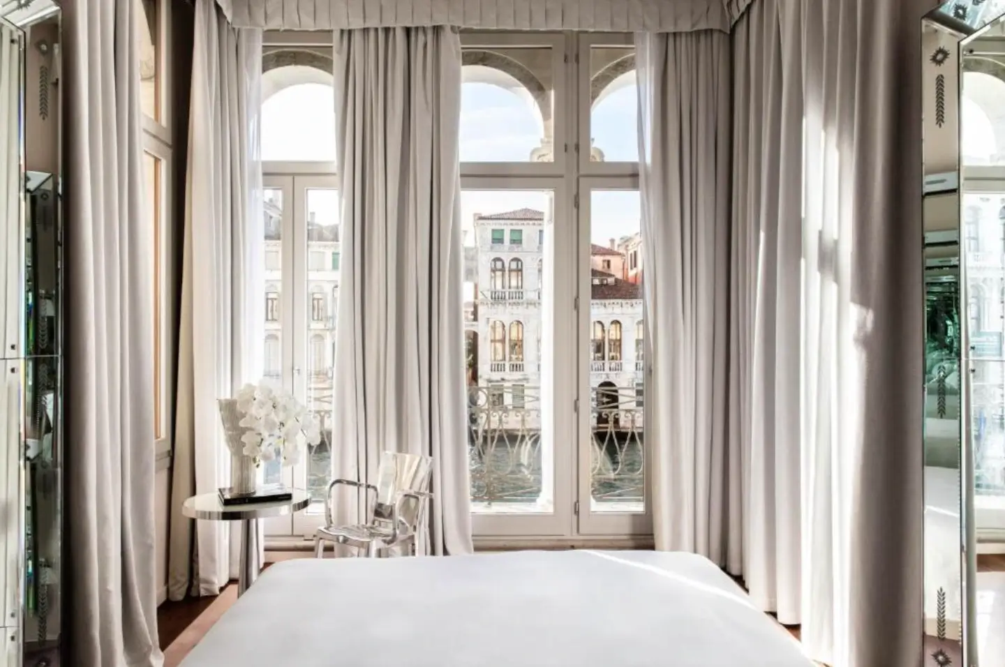 Swank Guide - Palazzina Grassi