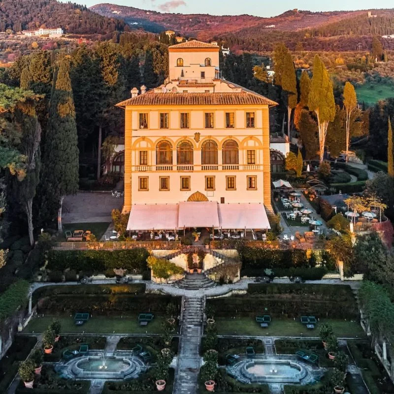 Swank Guide - Il Salviatino