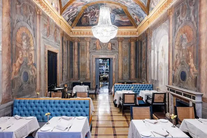 Swank Guide - Palazzo Roma Hero